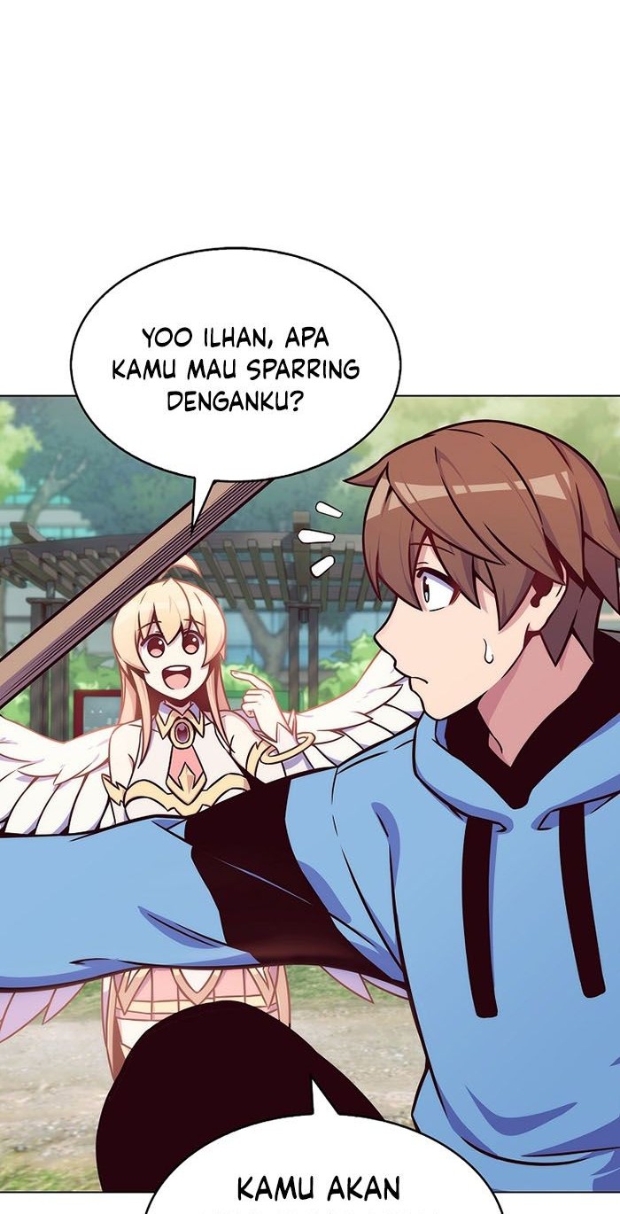Everyone Else is A Returnee Chapter 2 - halaman 33