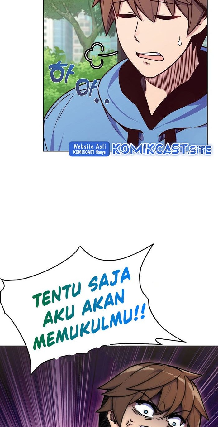 Everyone Else is A Returnee Chapter 2 - halaman 35