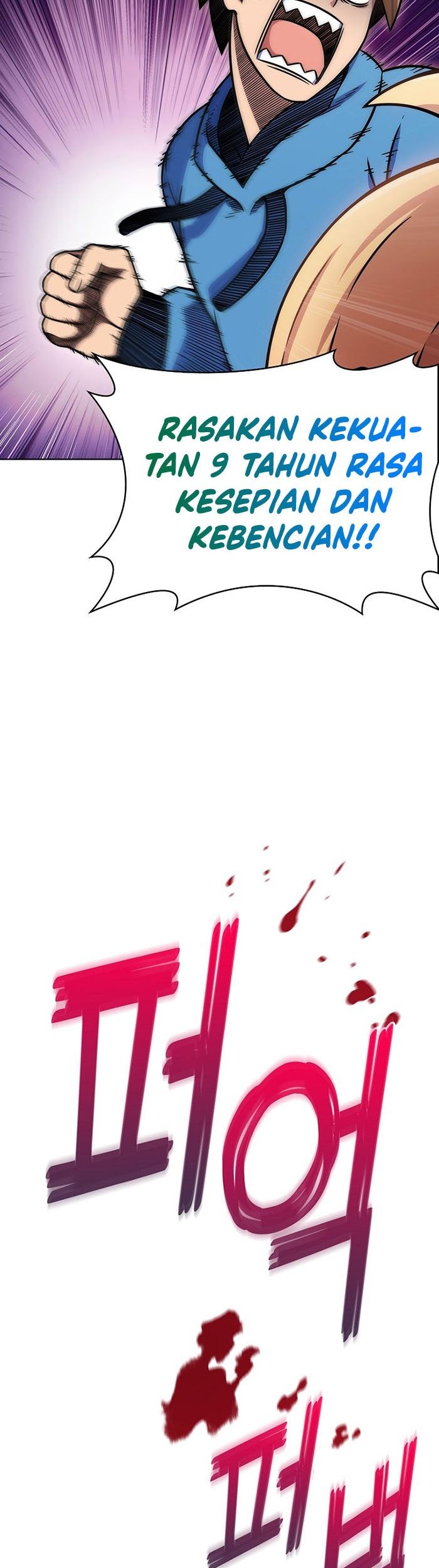Everyone Else is A Returnee Chapter 2 - halaman 36