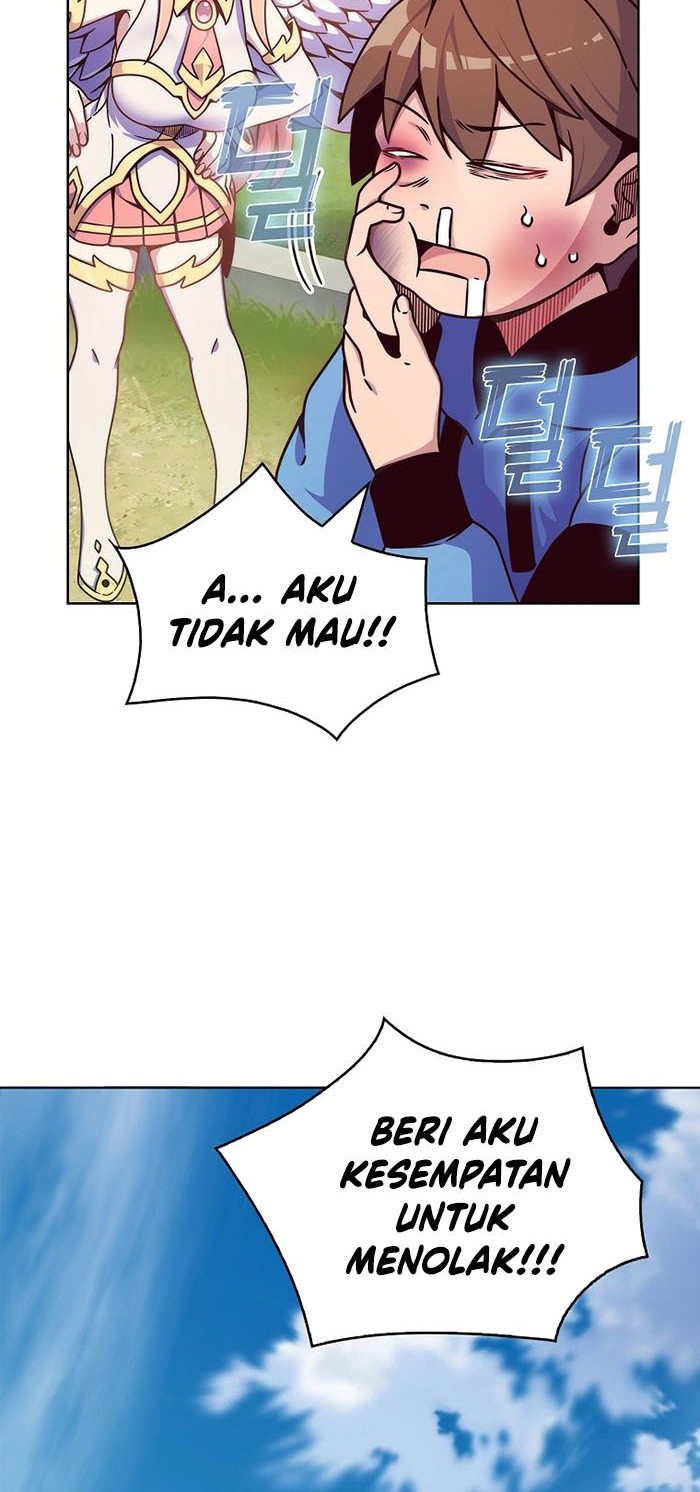 Everyone Else is A Returnee Chapter 2 - halaman 39
