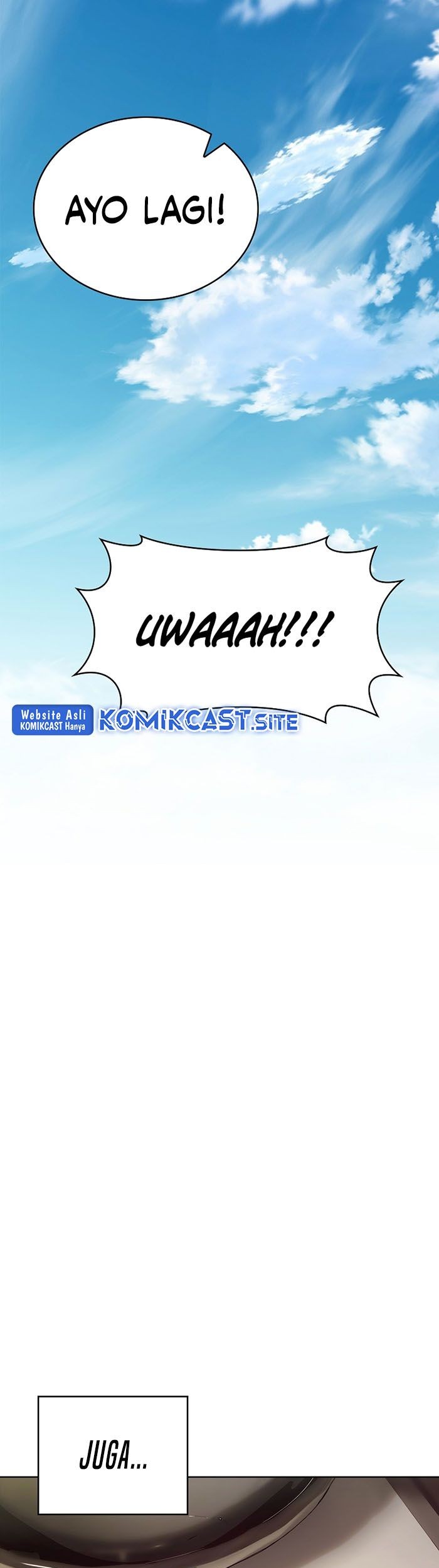 Everyone Else is A Returnee Chapter 2 - halaman 40