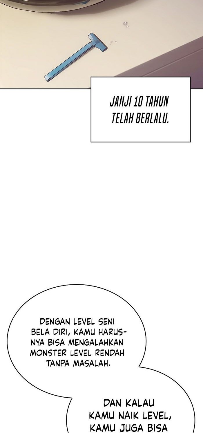 Everyone Else is A Returnee Chapter 2 - halaman 41