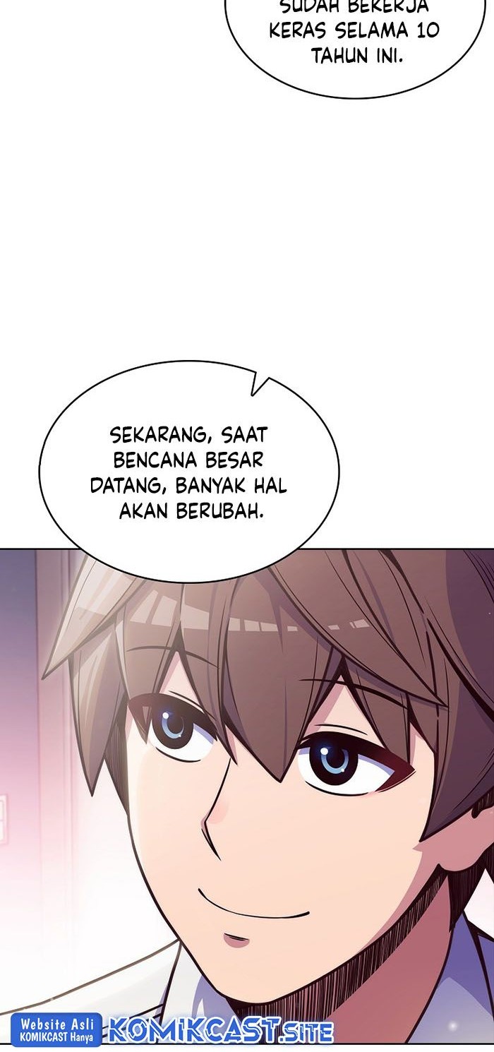Everyone Else is A Returnee Chapter 2 - halaman 43
