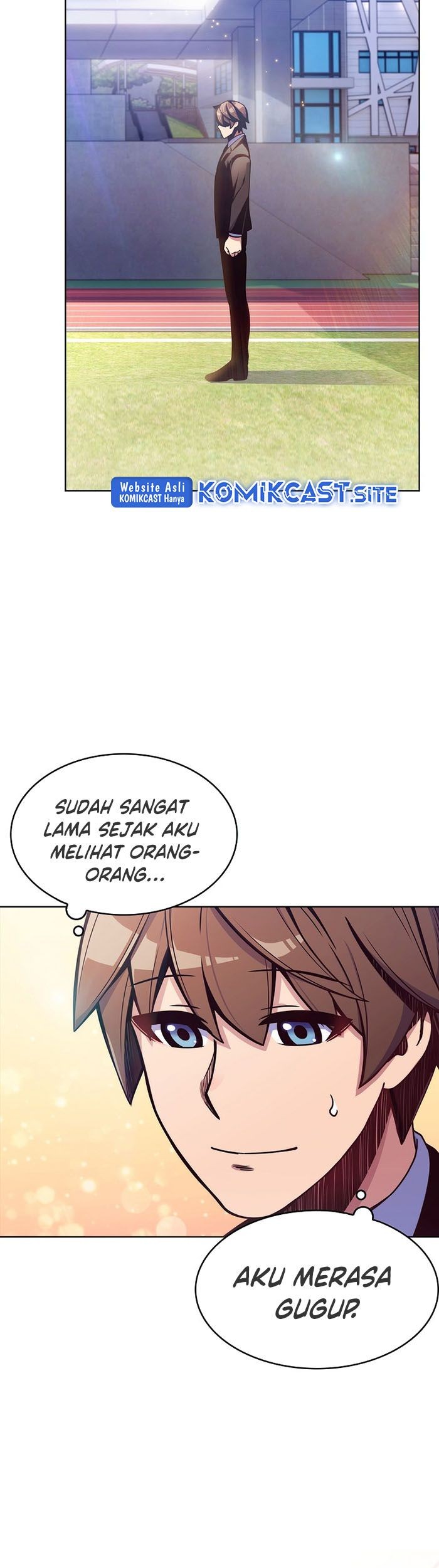 Everyone Else is A Returnee Chapter 2 - halaman 46