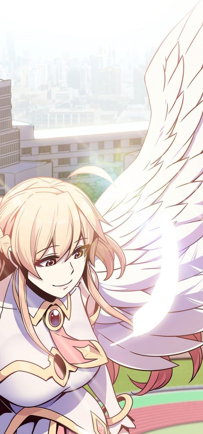 Everyone Else is A Returnee Chapter 2 - halaman 47