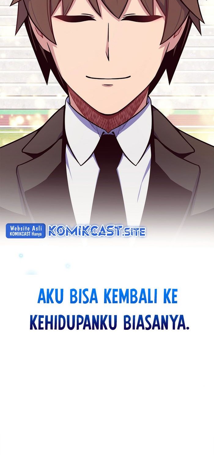 Everyone Else is A Returnee Chapter 2 - halaman 49