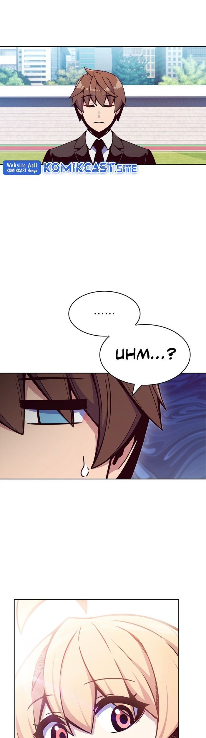 Everyone Else is A Returnee Chapter 2 - halaman 50
