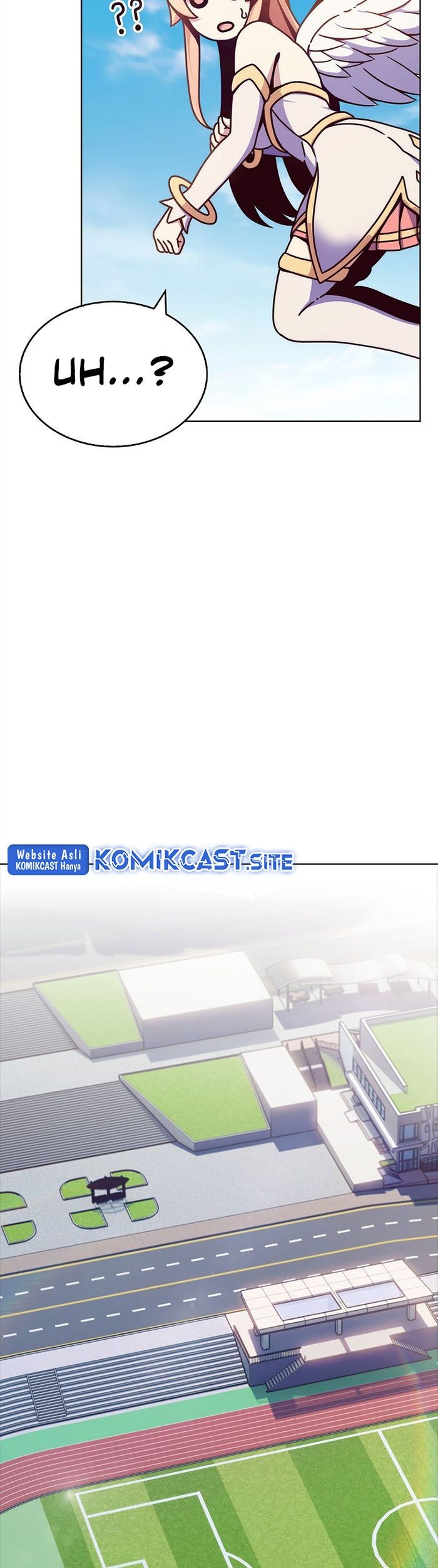 Everyone Else is A Returnee Chapter 2 - halaman 52
