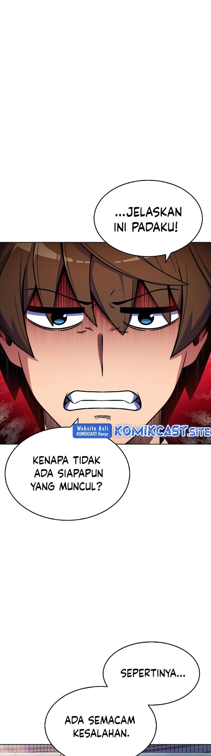 Everyone Else is A Returnee Chapter 2 - halaman 54