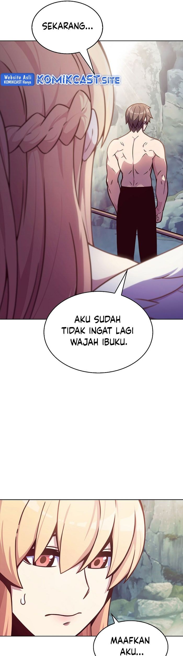 Everyone Else is A Returnee Chapter 2 - halaman 68