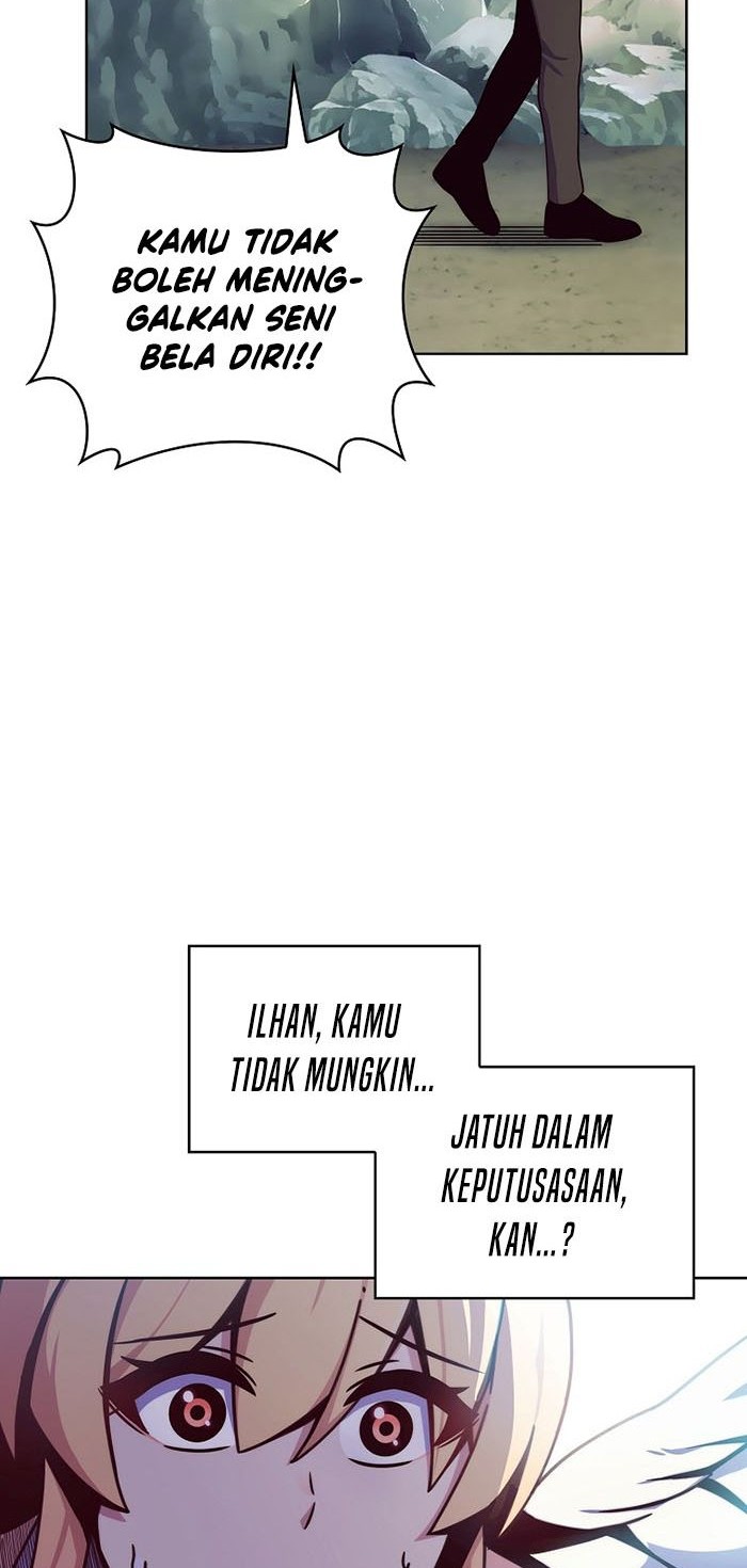 Everyone Else is A Returnee Chapter 2 - halaman 71