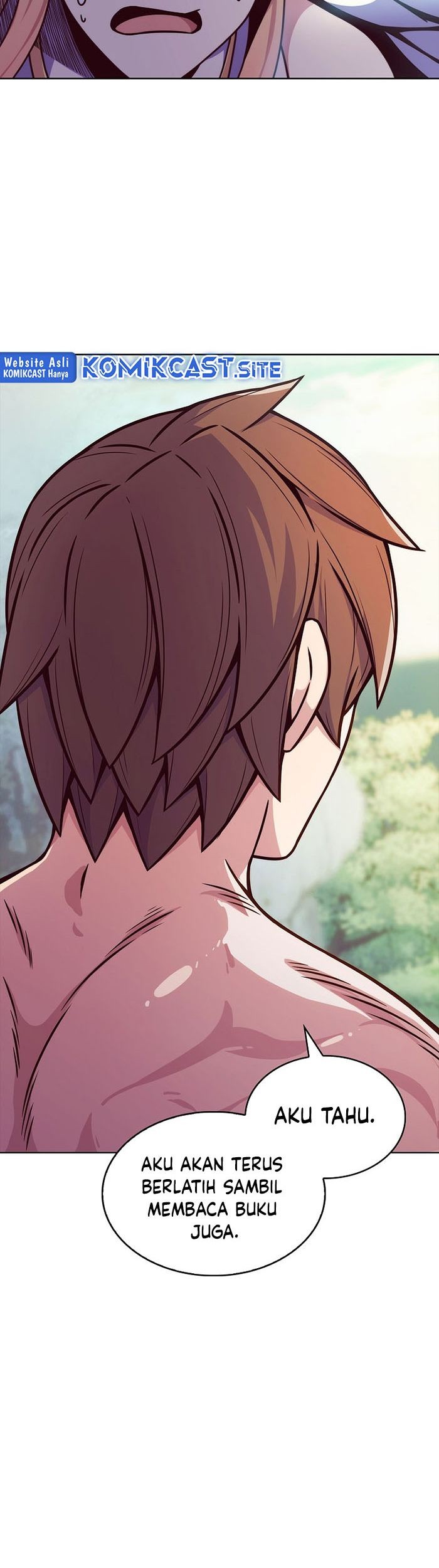 Everyone Else is A Returnee Chapter 2 - halaman 72