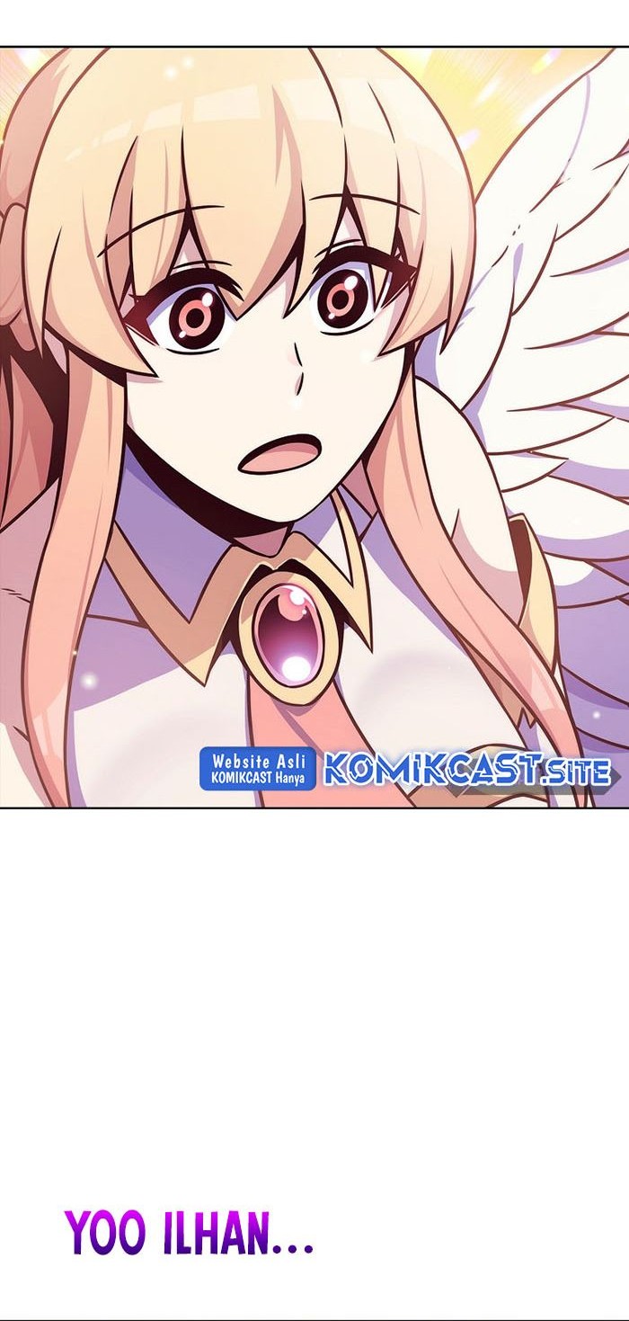 Everyone Else is A Returnee Chapter 2 - halaman 73