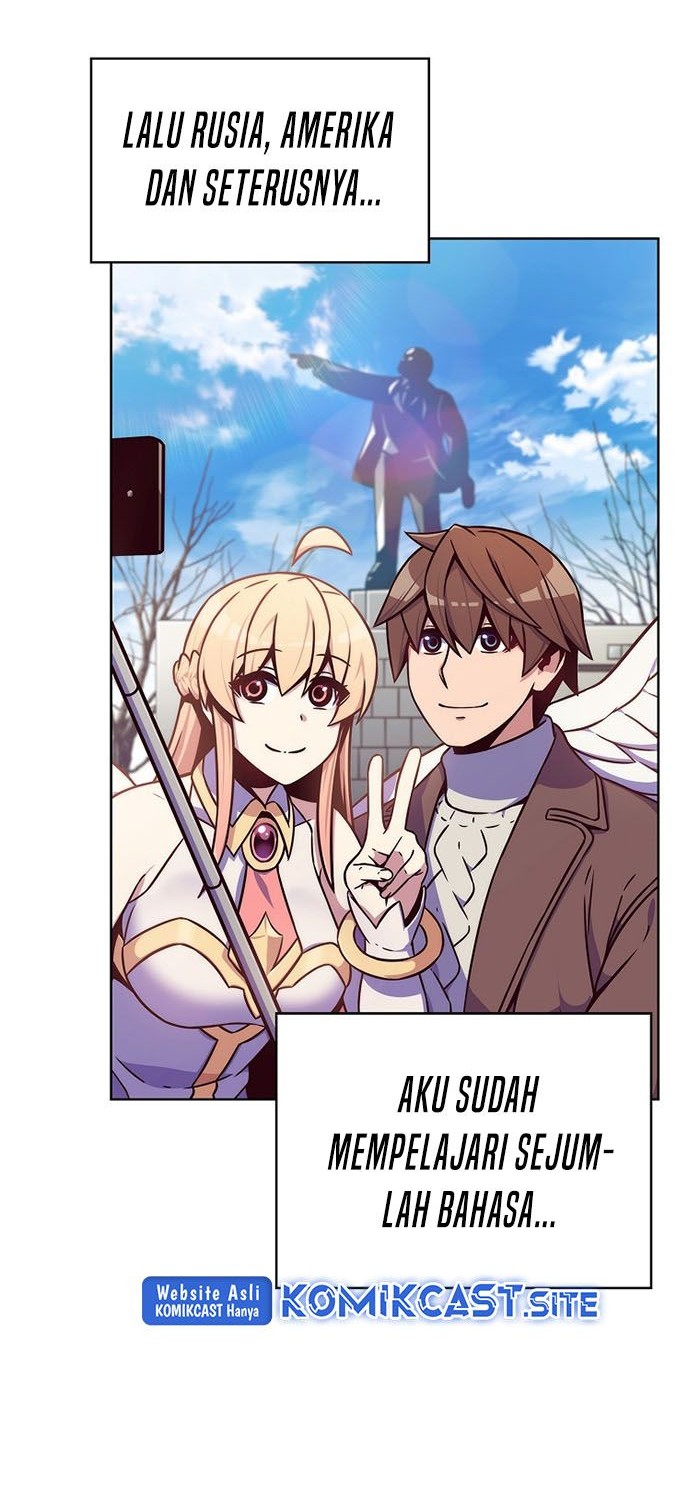 Everyone Else is A Returnee Chapter 2 - halaman 79