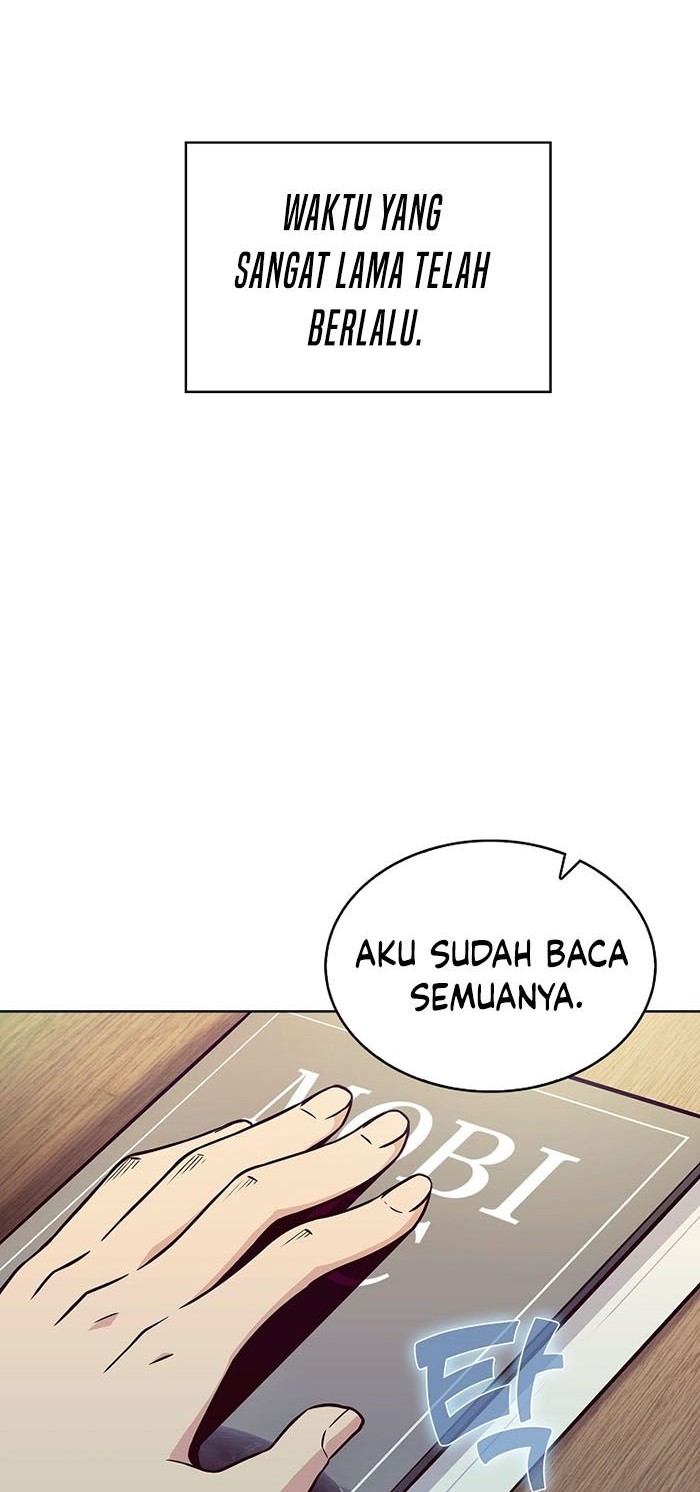 Everyone Else is A Returnee Chapter 2 - halaman 81