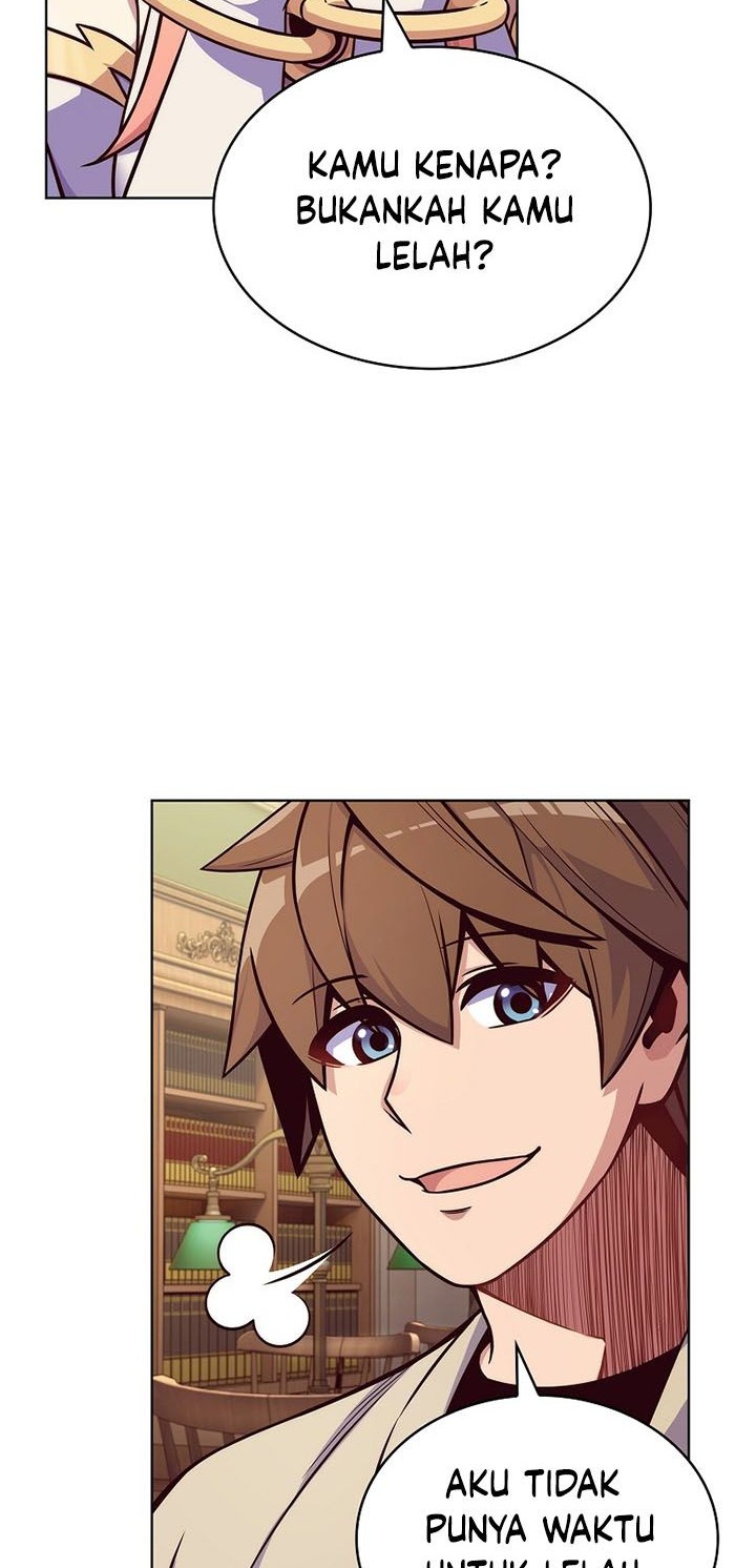 Everyone Else is A Returnee Chapter 2 - halaman 83