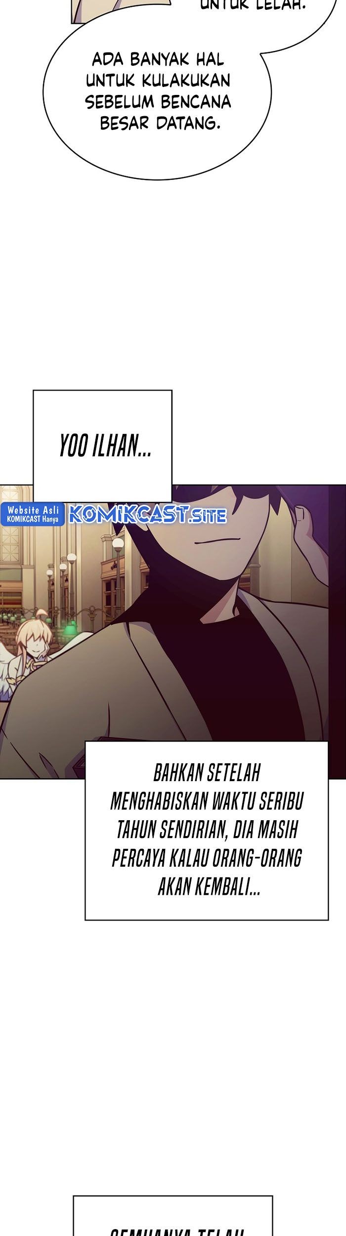 Everyone Else is A Returnee Chapter 2 - halaman 84