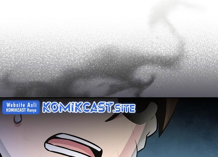Everyone Else is A Returnee Chapter 20 - halaman 31