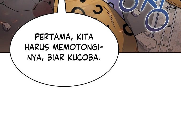 Everyone Else is A Returnee Chapter 20 - halaman 37