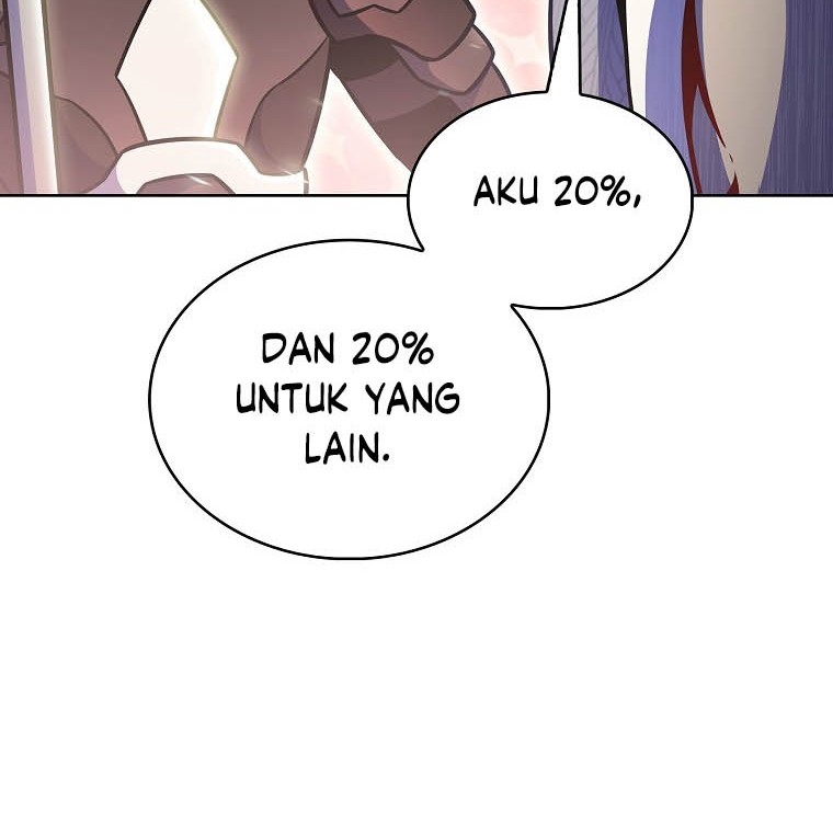 Everyone Else is A Returnee Chapter 20 - halaman 43