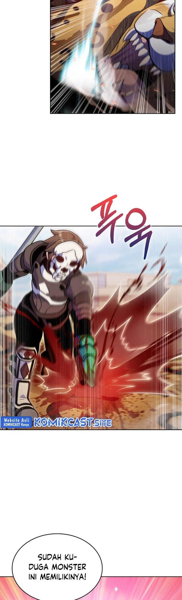 Everyone Else is A Returnee Chapter 20 - halaman 46