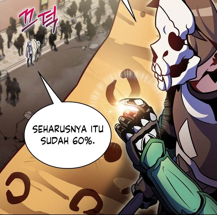 Everyone Else is A Returnee Chapter 20 - halaman 49