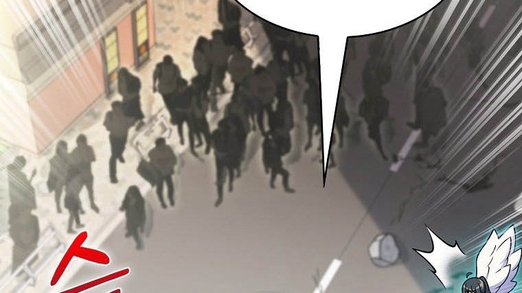 Everyone Else is A Returnee Chapter 20 - halaman 55