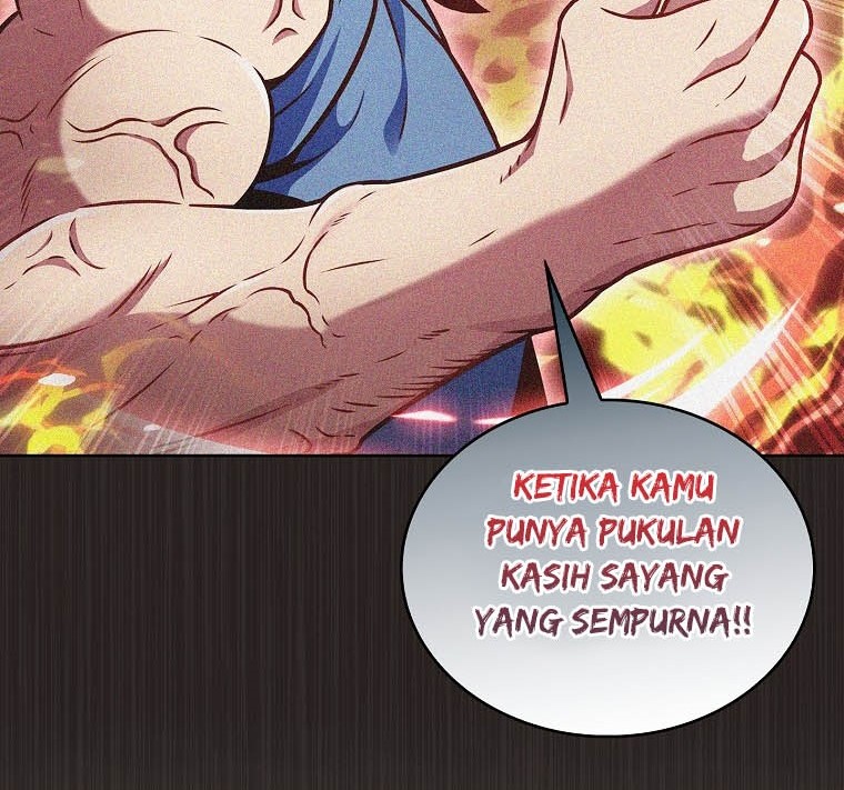 Everyone Else is A Returnee Chapter 20 - halaman 61