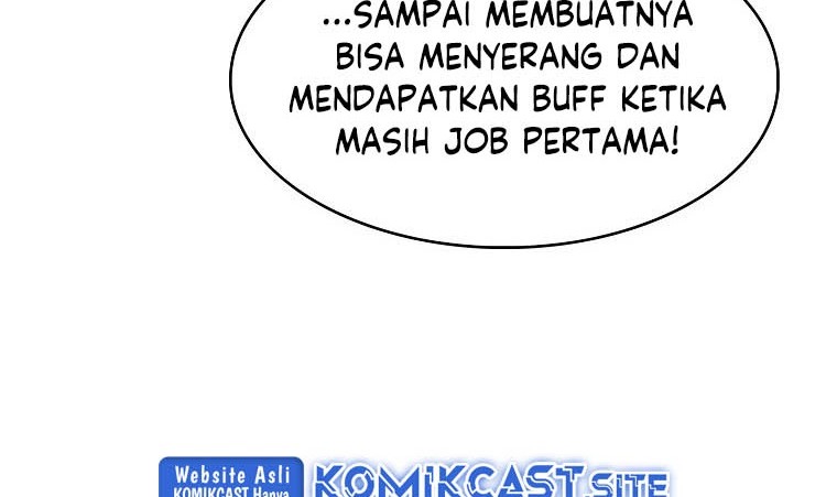 Everyone Else is A Returnee Chapter 20 - halaman 7