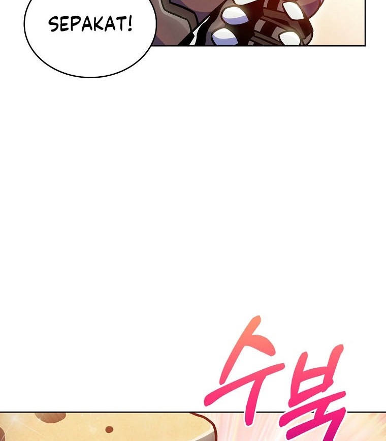 Everyone Else is A Returnee Chapter 20 - halaman 75