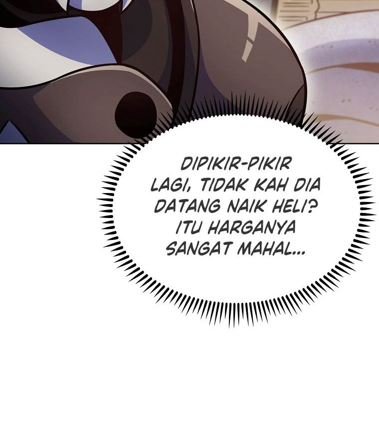 Everyone Else is A Returnee Chapter 20 - halaman 77