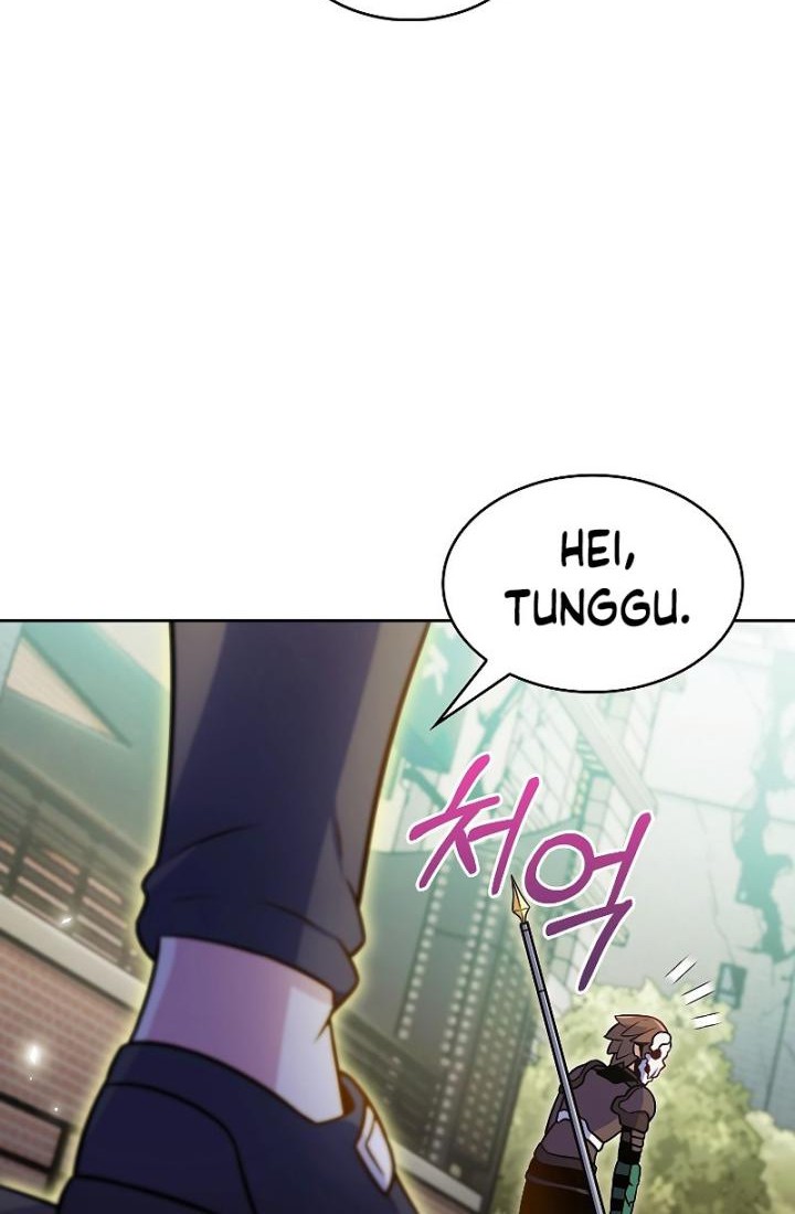 Everyone Else is A Returnee Chapter 21 - halaman 10
