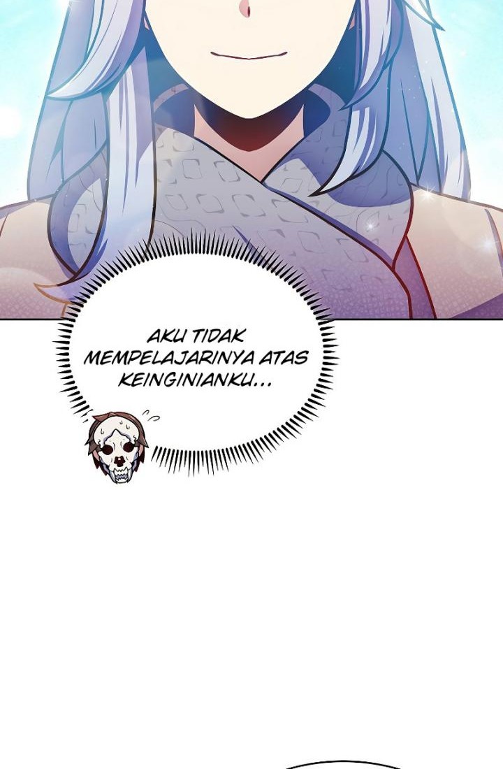 Everyone Else is A Returnee Chapter 21 - halaman 12