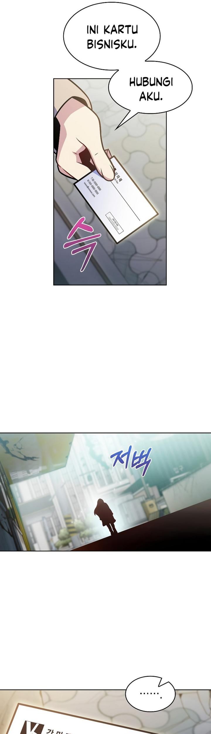Everyone Else is A Returnee Chapter 21 - halaman 16