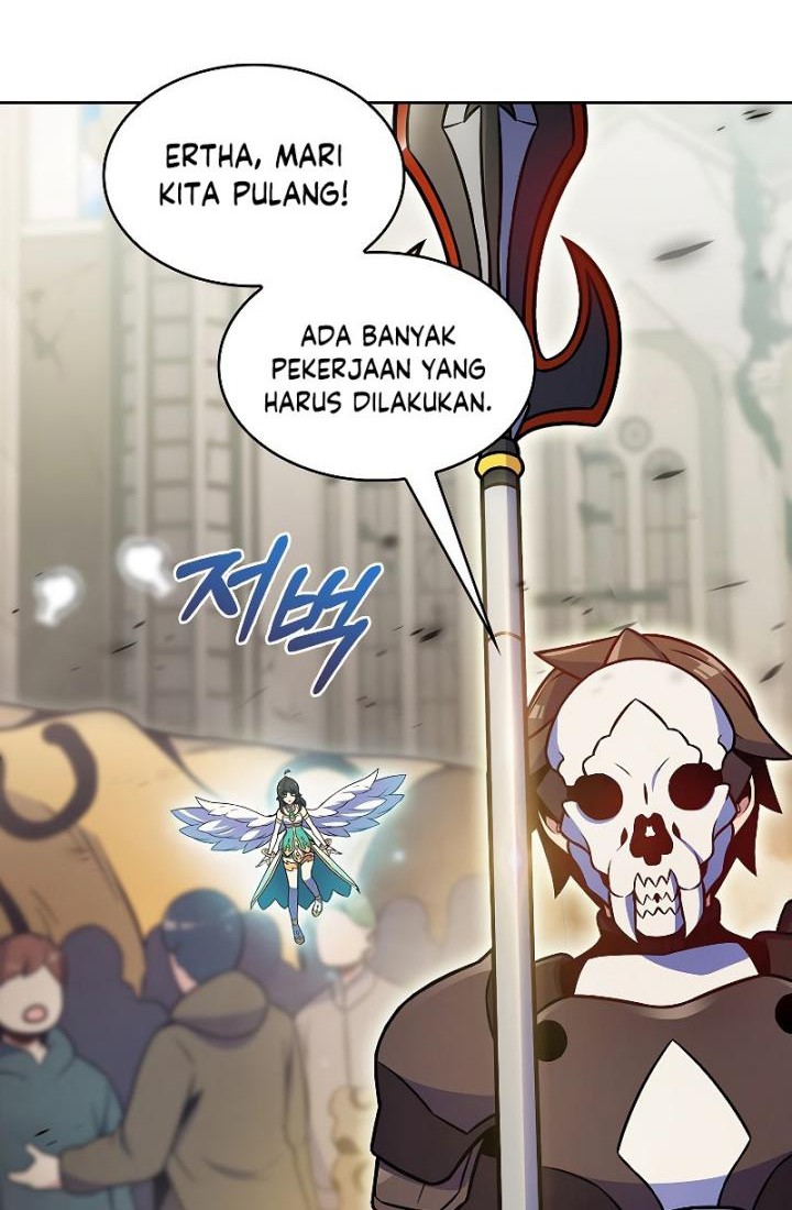 Everyone Else is A Returnee Chapter 21 - halaman 19