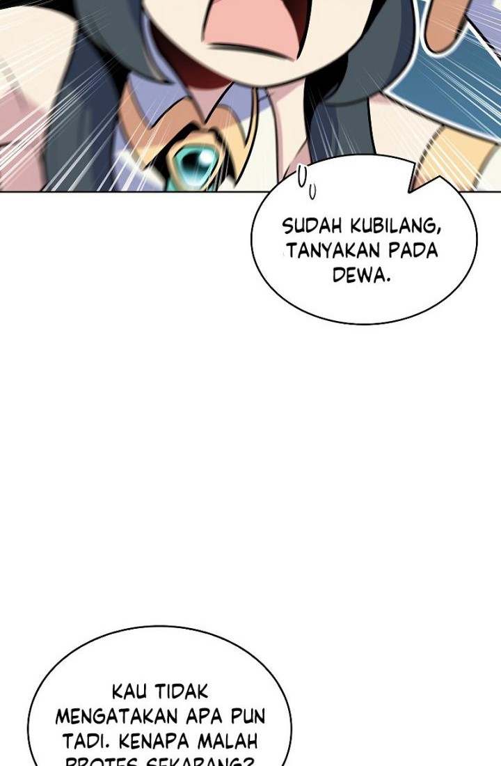 Everyone Else is A Returnee Chapter 21 - halaman 24