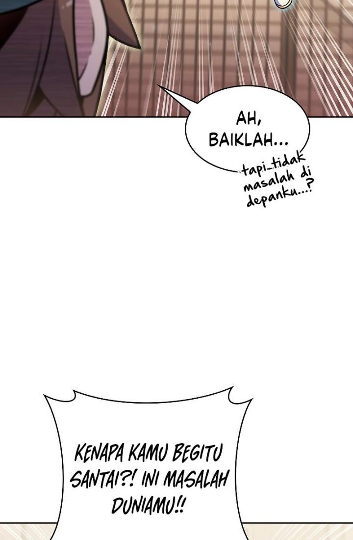 Everyone Else is A Returnee Chapter 21 - halaman 26