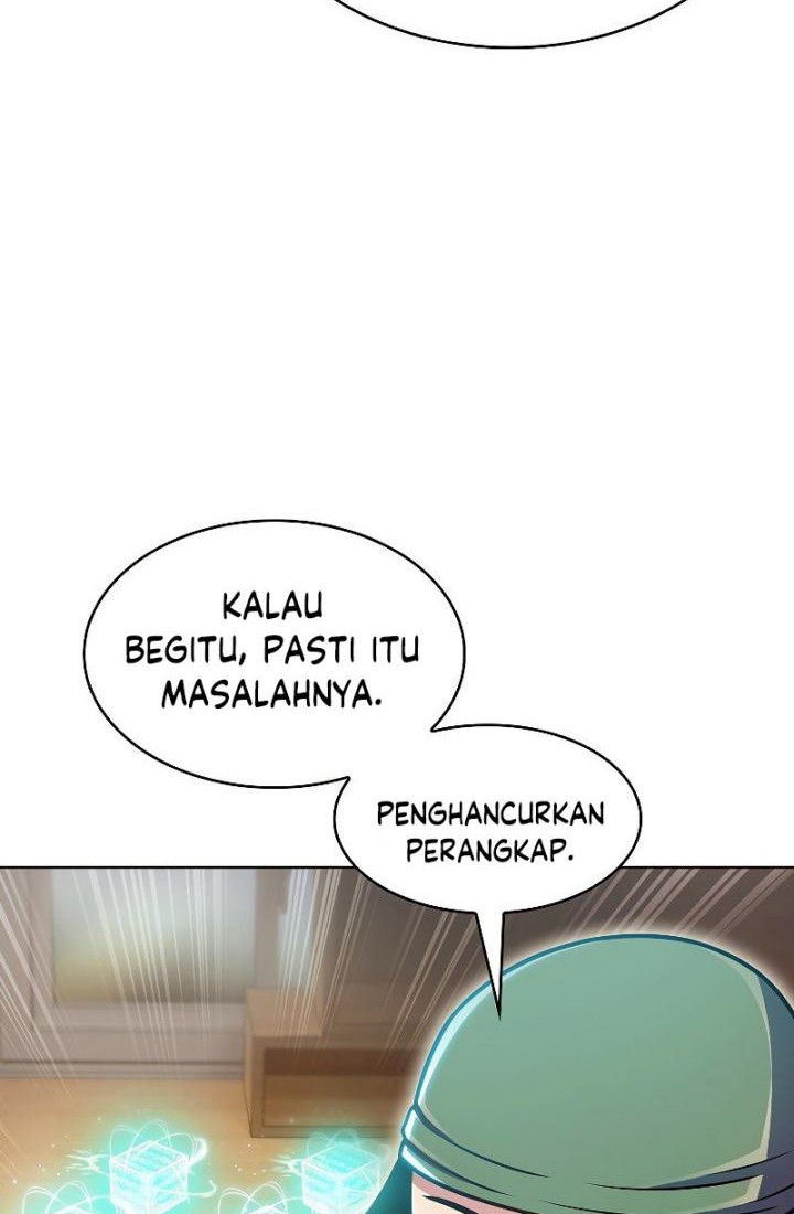 Everyone Else is A Returnee Chapter 21 - halaman 32