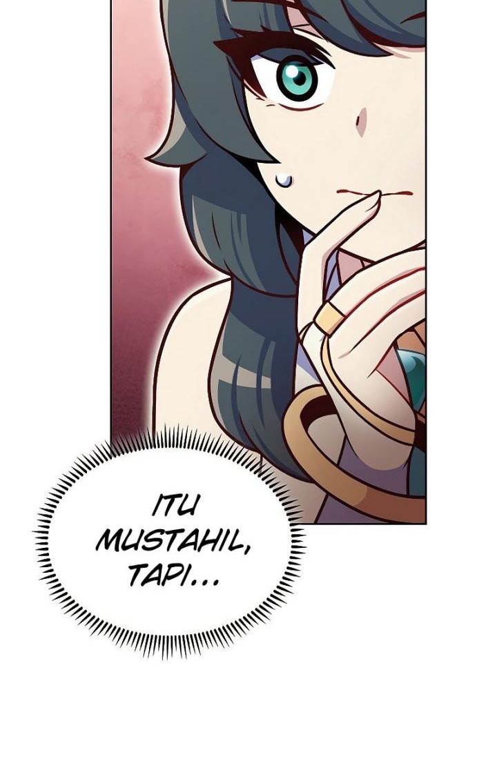 Everyone Else is A Returnee Chapter 21 - halaman 34