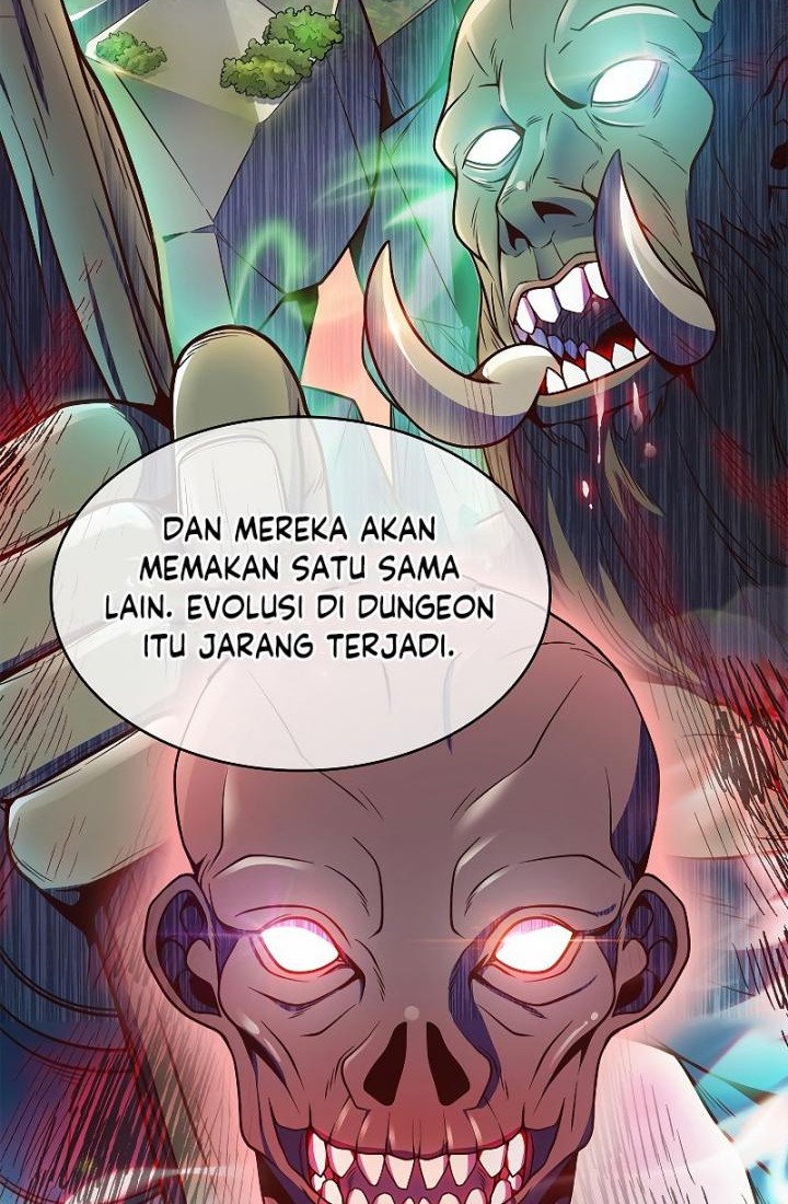 Everyone Else is A Returnee Chapter 21 - halaman 38