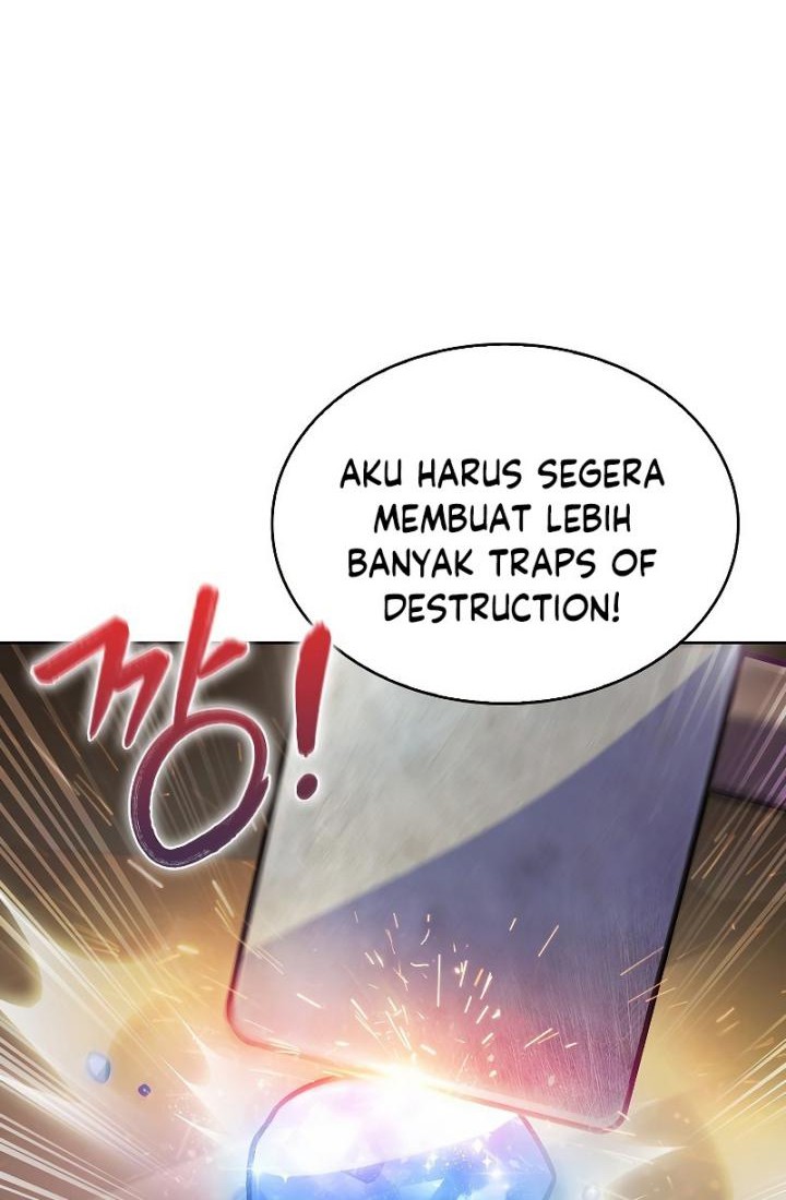 Everyone Else is A Returnee Chapter 21 - halaman 42