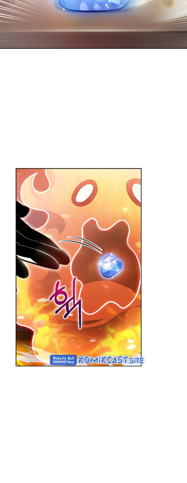 Everyone Else is A Returnee Chapter 21 - halaman 43