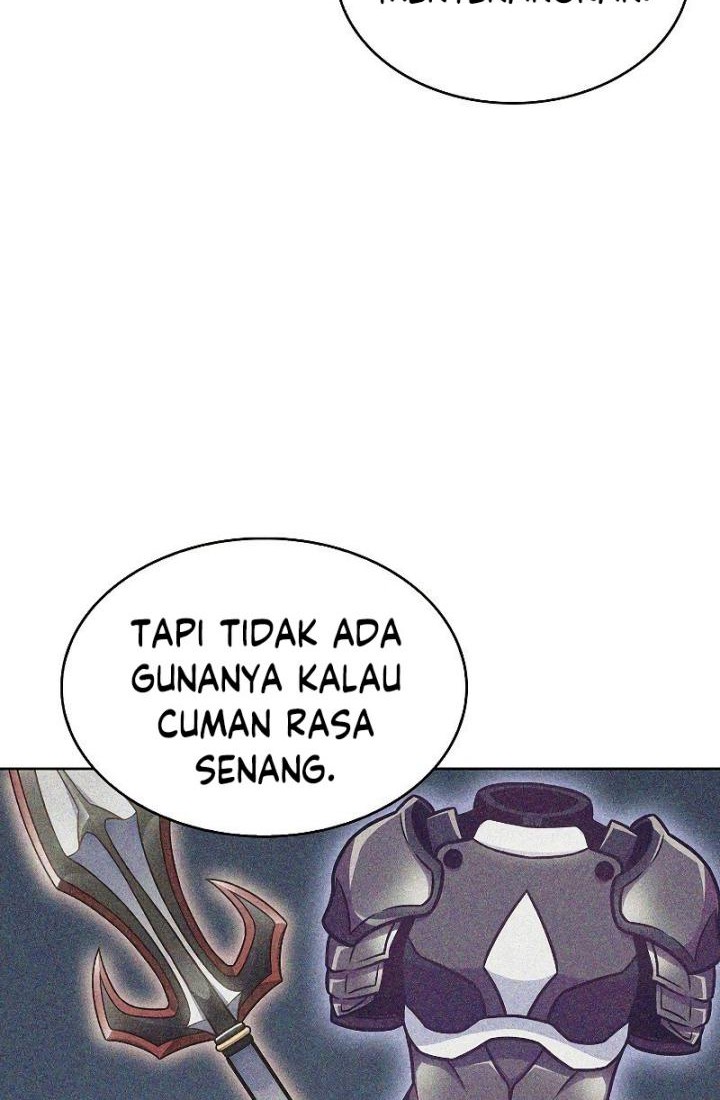 Everyone Else is A Returnee Chapter 21 - halaman 45