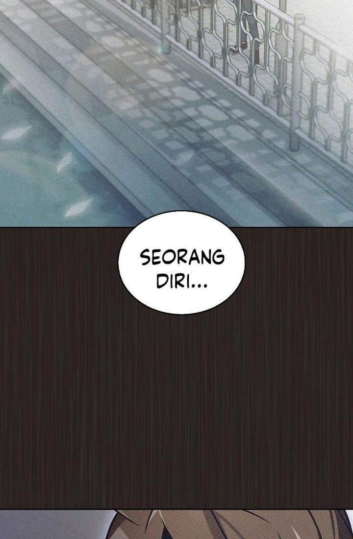 Everyone Else is A Returnee Chapter 21 - halaman 49