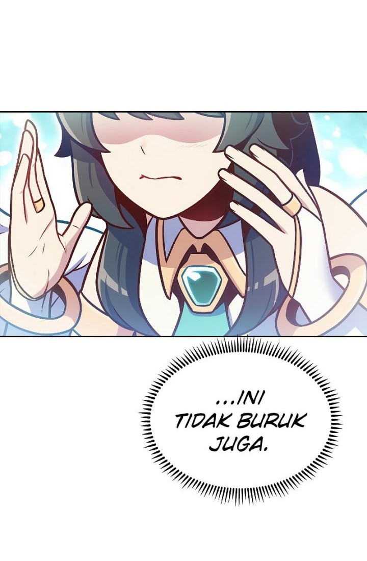 Everyone Else is A Returnee Chapter 21 - halaman 53