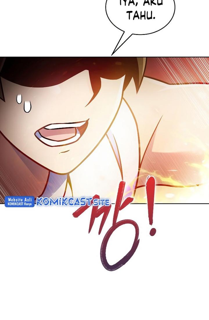 Everyone Else is A Returnee Chapter 21 - halaman 55