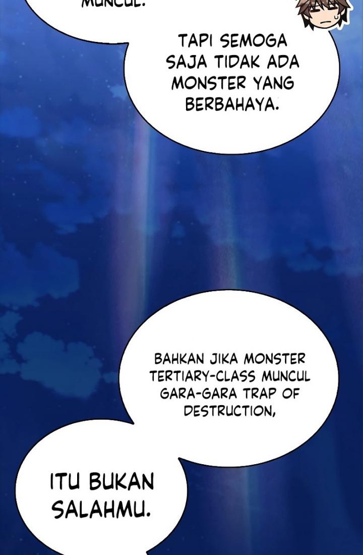 Everyone Else is A Returnee Chapter 21 - halaman 61
