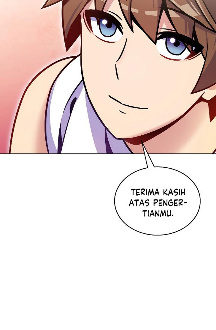 Everyone Else is A Returnee Chapter 21 - halaman 63