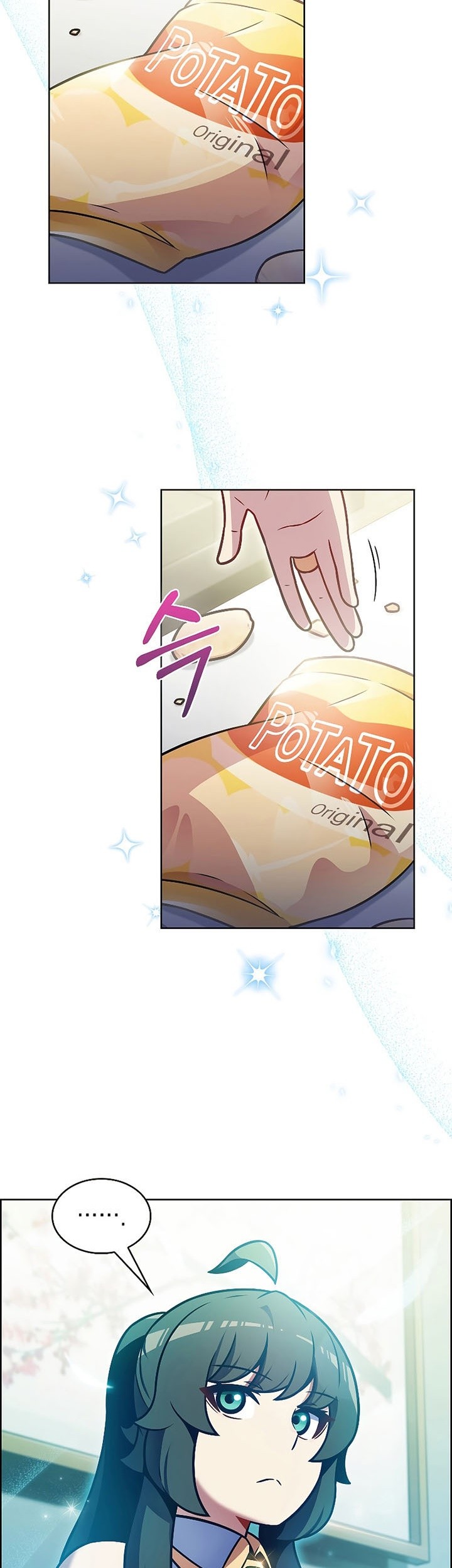 Everyone Else is A Returnee Chapter 22 - halaman 10