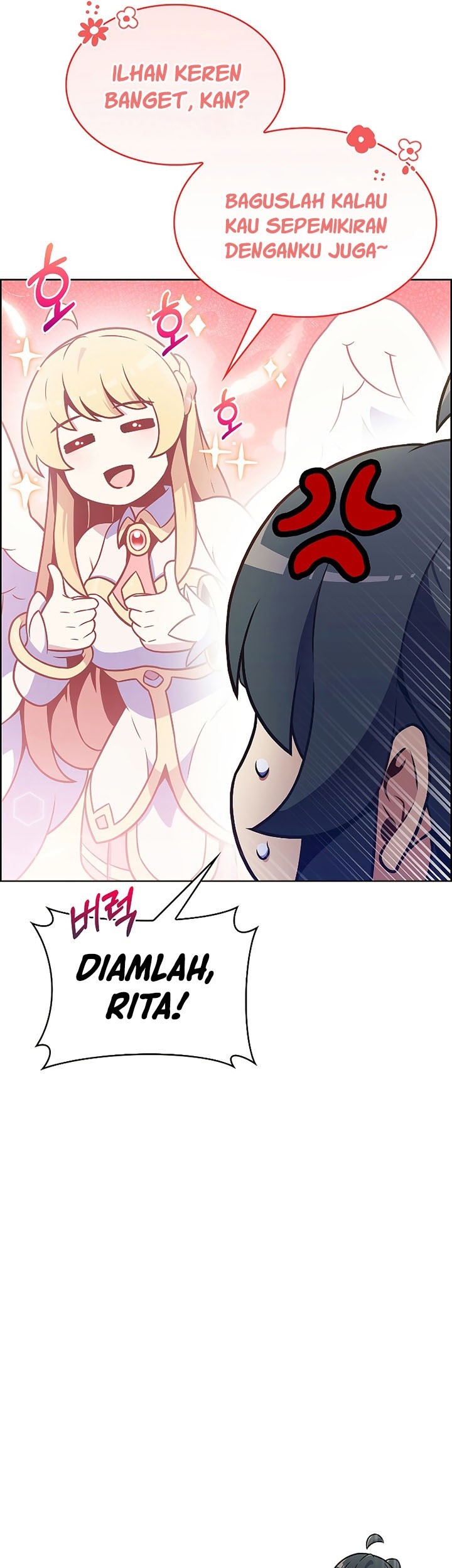 Everyone Else is A Returnee Chapter 22 - halaman 14